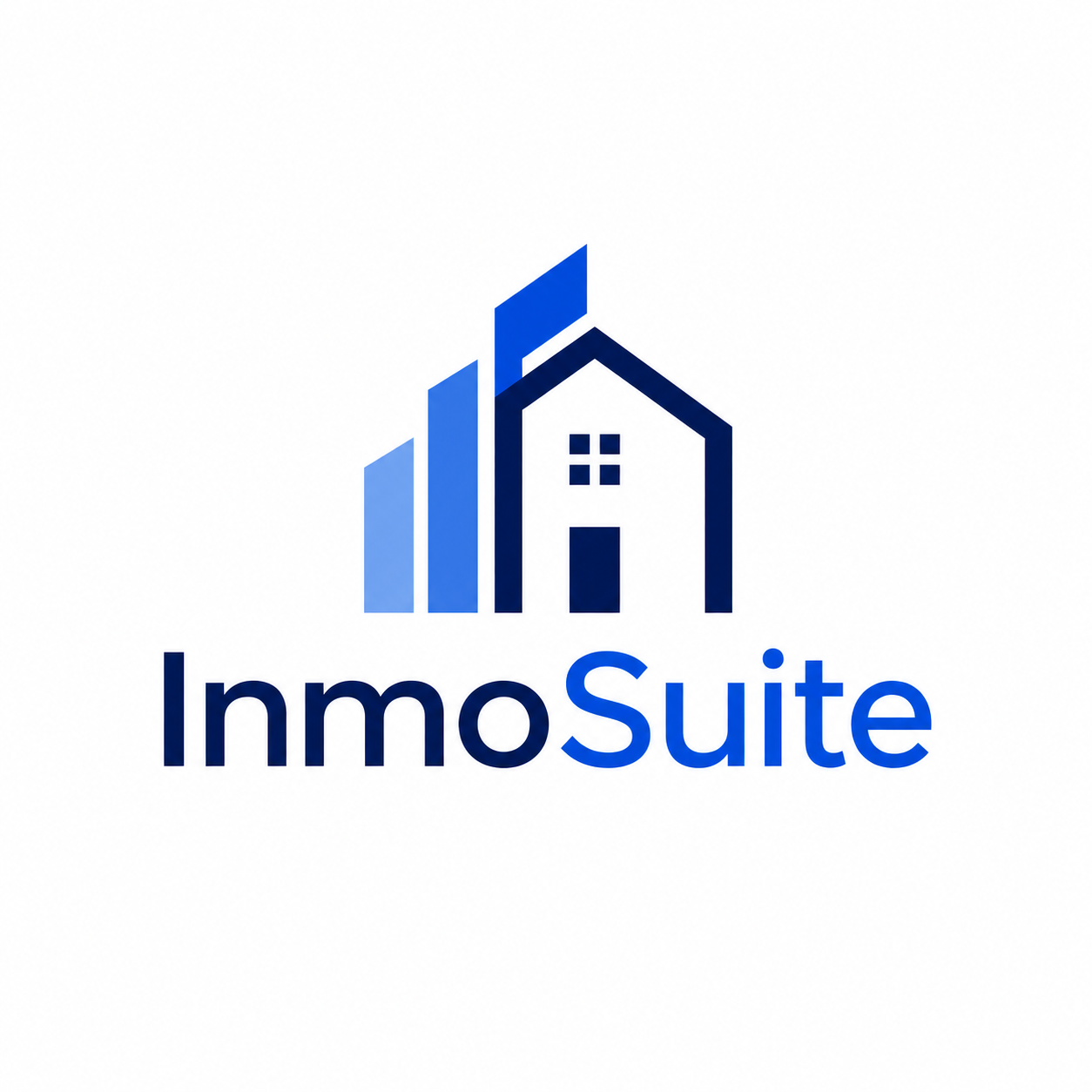 Logo InmoSuite